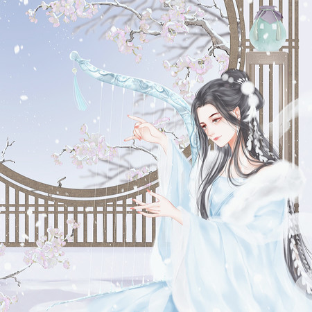 風花雪月