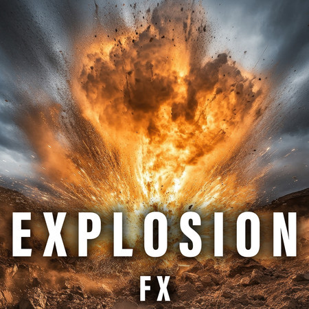 Explosion FX