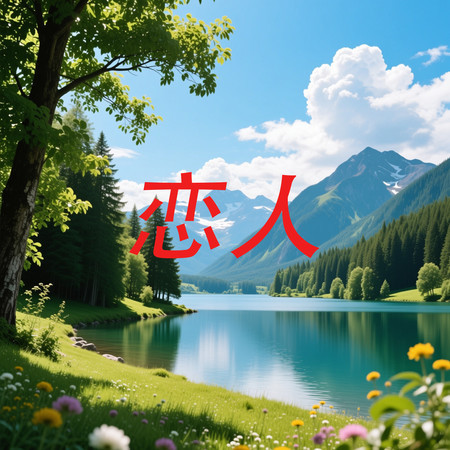 戀人