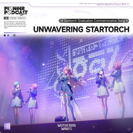 Unwavering Startorch (Original Game Soundtrack)