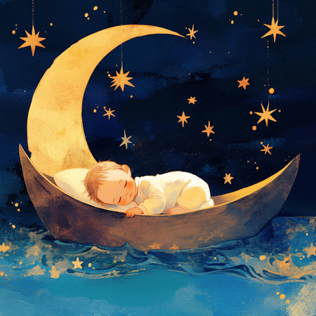 Playful Firefly Glow