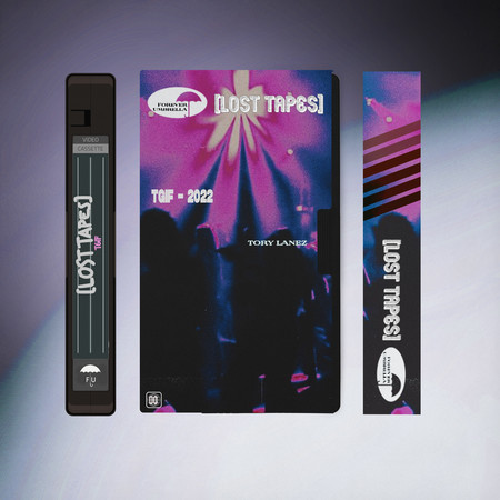 TGIF (Lost Tapes 2022)