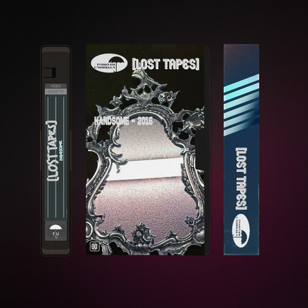 Handsome (Lost Tapes 2016)