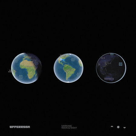 Morning Noon & Night