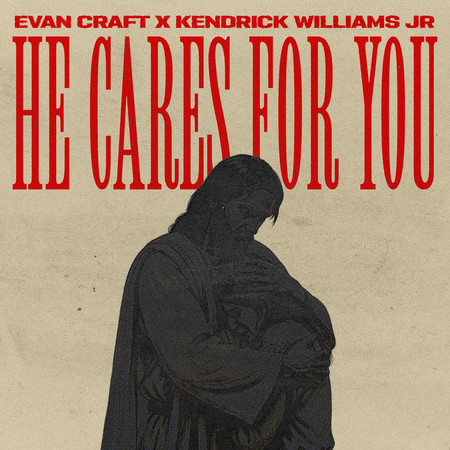 He Cares For You