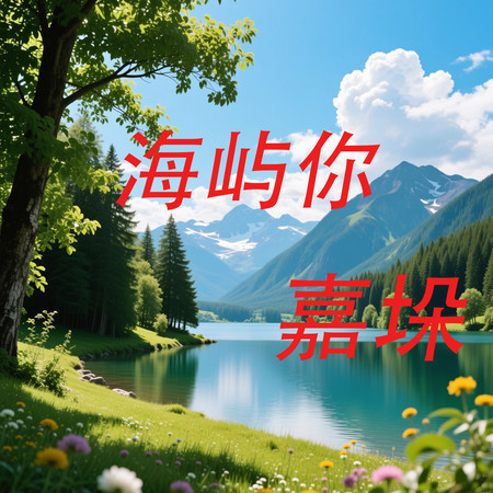 海嶼你