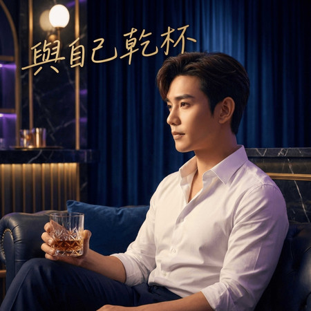 與自己乾杯