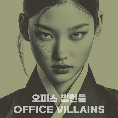 Office Villains