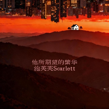 專輯封面