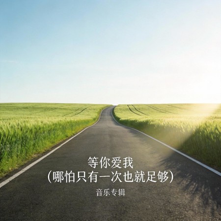 專輯封面
