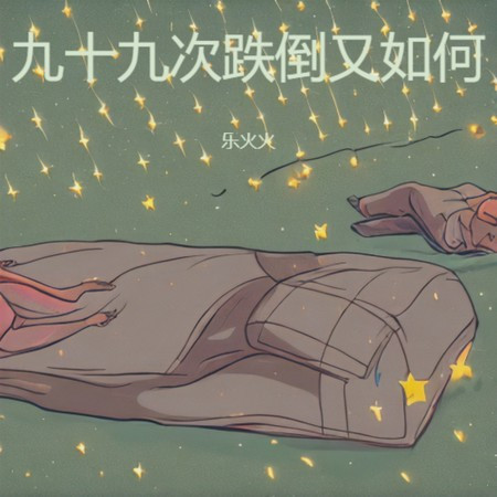 專輯封面