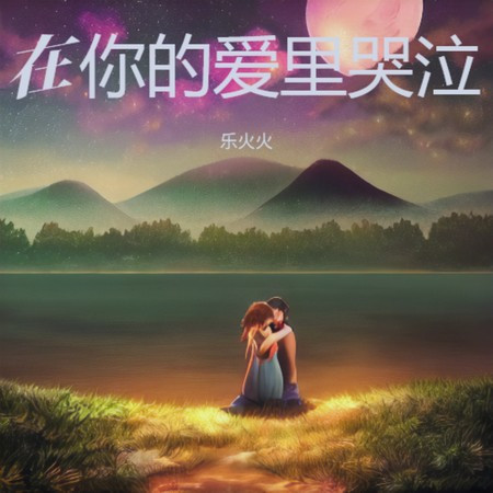 在你的愛里哭泣 (DJ版)