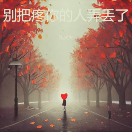 專輯封面