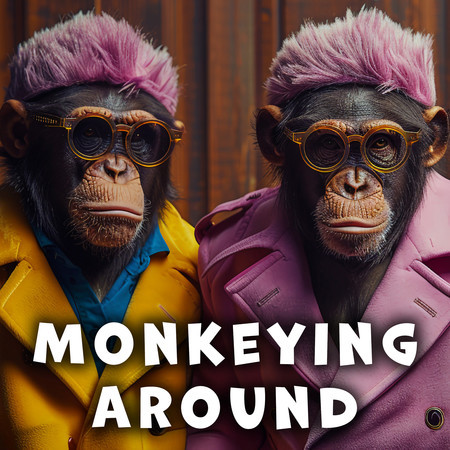 Monkeying Around