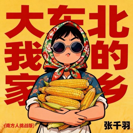 專輯封面