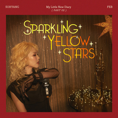 My Little New Diary, Pt. 2