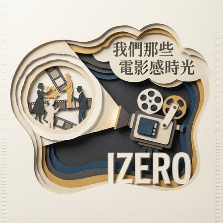 我們那些電影感的時光