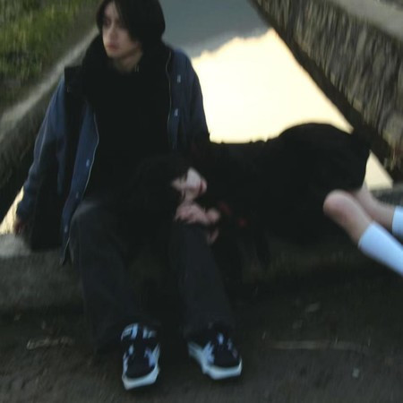 Rainy Day (feat. faithluna)