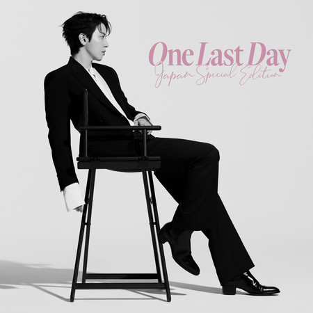 One Last Day (Japan Special Edition, Selected Version)