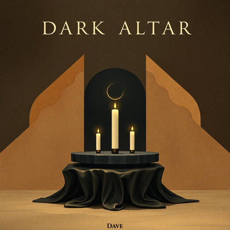 Dark Altar