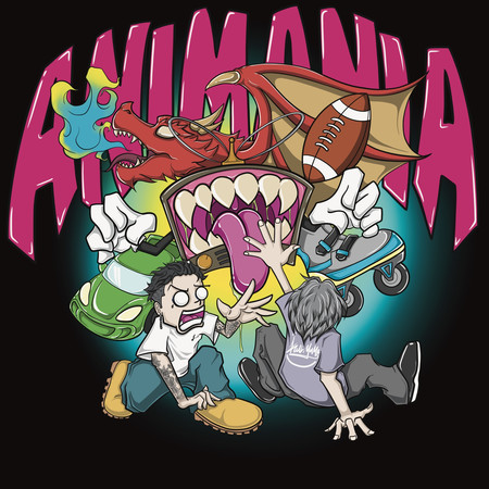 ANIMANIA