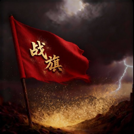 戰旗