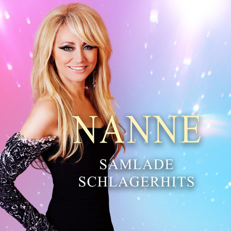Nannes samlade schlagerhits