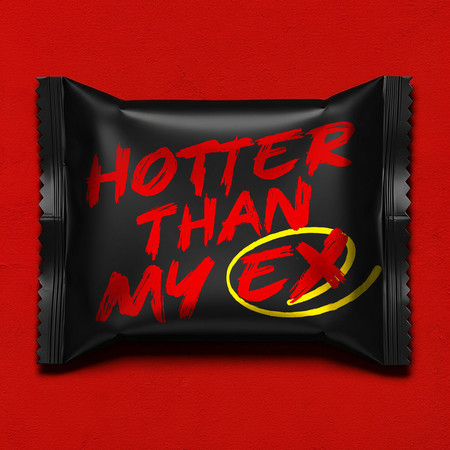 Earth, Wind & Fire (Buldak Hotter Than My EX Ver.)