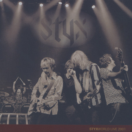 Styxworld Live