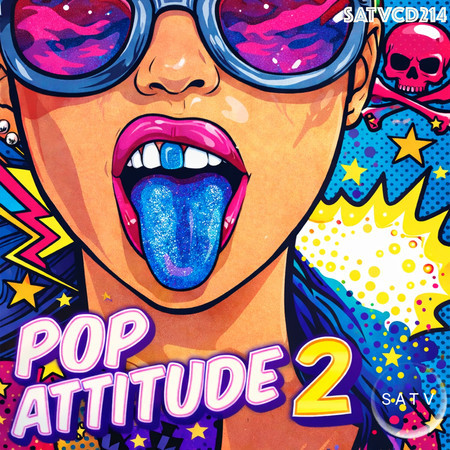 Pop Attitude 2