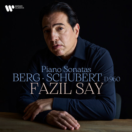 Schubert: Piano Sonata No. 21, D. 960: II. Andante sostenuto