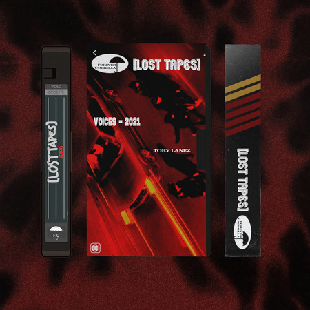 Voices (Lost Tapes 2021)