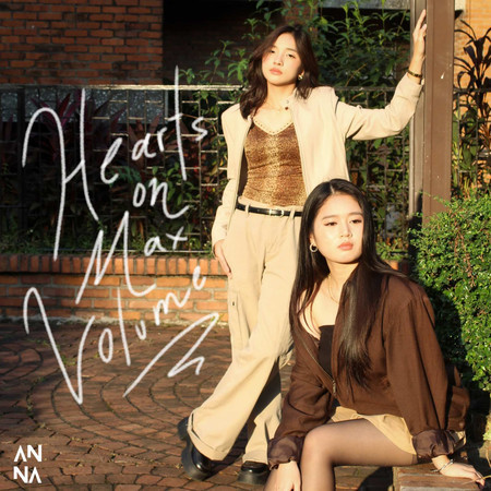 Hearts On Max Volume