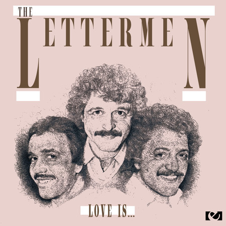 Love Is…