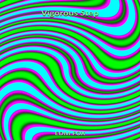 Vigorous Step