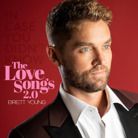 In Case You Didn't Know: The Love Songs 2.0