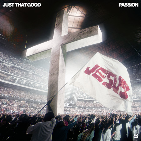 What A Worthy Name (Live From Passion 2026)