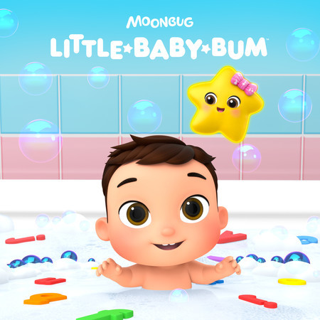 Baby Bathtime
