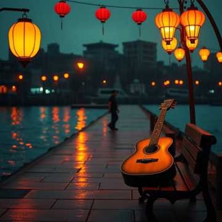 流年碎影