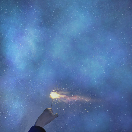 my light (我的光)