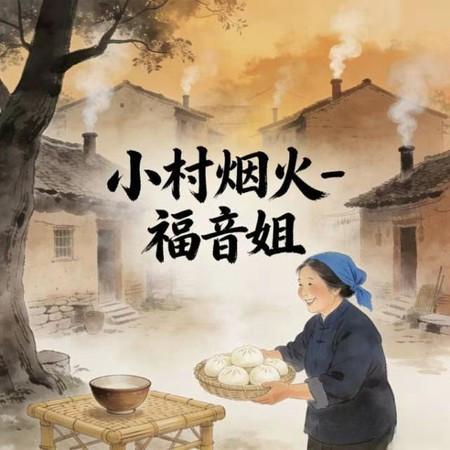 小村煙火 (DJ涵哈版)