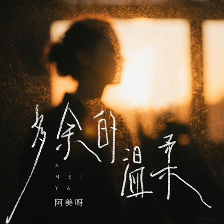 多餘的溫柔 (DJ九零版伴奏)