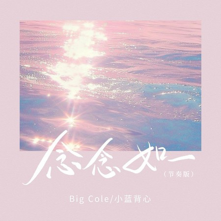 念念如一 (節奏版)