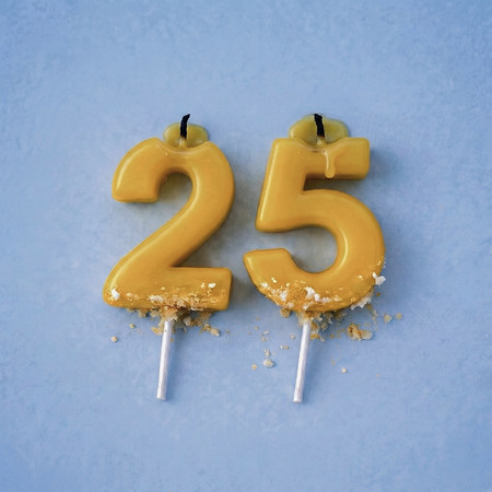 25歲該知道的事