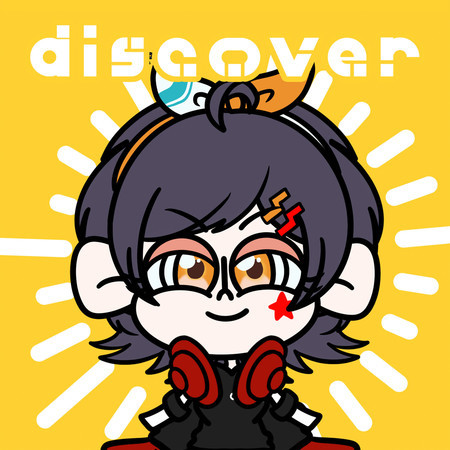 discover