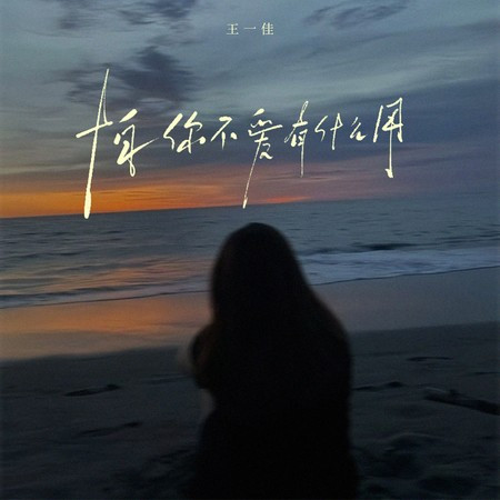 怕你不愛有什麽用