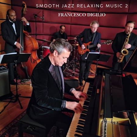 Smooth Jazz Relaxing Music 2