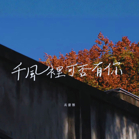 千風裡可否有你