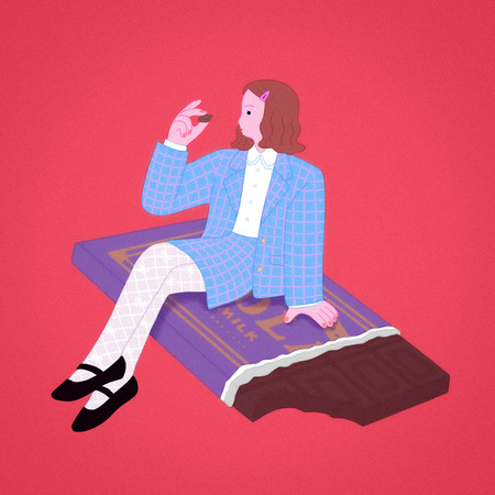 Choco Kinda Like You