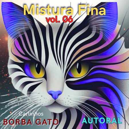 Mistura Fina Vol .06
